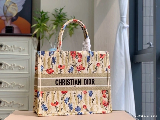 Diro Book Large Tote-42*35*18.5cm 0727